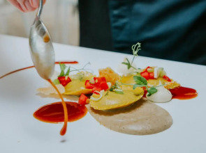 Pefkaki Boutique Hotel Loutraki