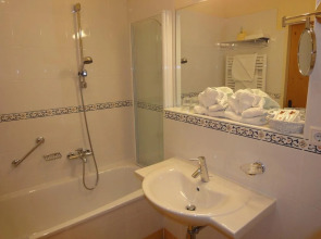 Garni Haus Sonnleitn - adults only