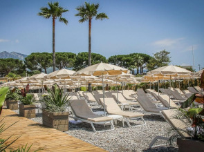 Best Western Premier Hotel Prince De Galles