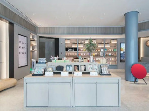 Ji Hotel Zhengzhou Convention and Exhibition Center Weilai Road