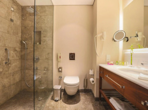 Hotel Arcadia Blue Istanbul