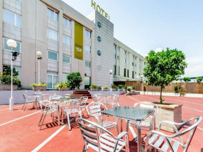 Exe Parc del Vallés