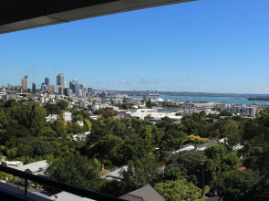 The Parnell Hotel & Conference Centre