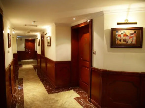 Bahrain Carlton Hotel