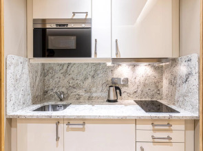 Les Jardins de Saint-Cloud