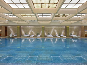 Mandarin Oriental Pudong, Shanghai