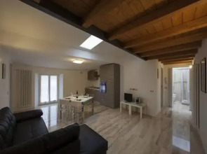 B&B Sant'Antonio De Foris