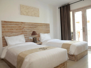 Tirtha Khayangan Canggu