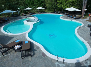 Grand Hotel & La Pace Spa