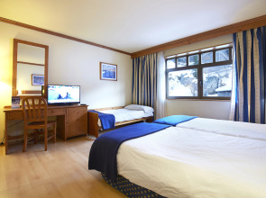 Hotel Euroski Mountain Resort & Spa