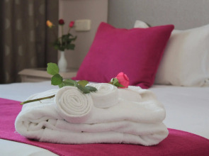 El Kantaoui Center and Spa