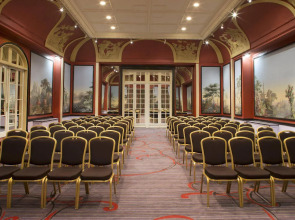 Hôtel du Louvre, in The Unbound Collection by Hyatt