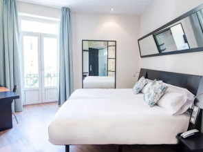 Petit Palace Ruzafa Hotel