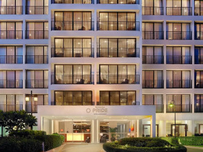 Bangna Pride Hotel & Residence