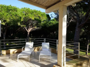 Is Arenas Private Golf & Foresterie Boutique Resort