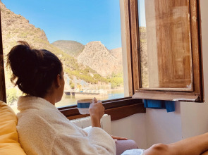 Complejo Turístico Rural La Garganta