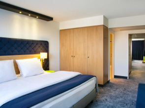 Holiday Inn Stuttgart by IHG