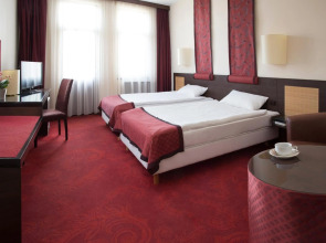 Rubin Wellness & Conference Hotel