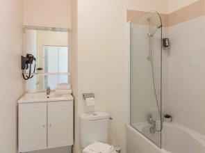 Appart’City Confort Nantes Centre