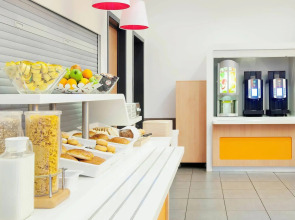 ibis budget Antwerpen Centraal Station