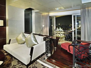 Chateau Star River Guangzhou