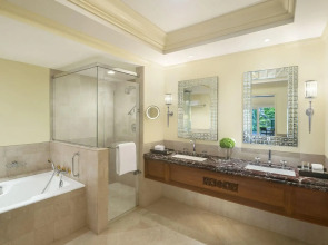 The St. Regis Goa Resort