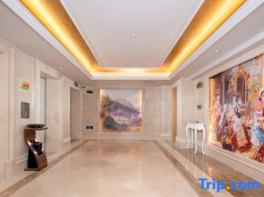 Vienna International Hotel (Sanya Dadonghai)