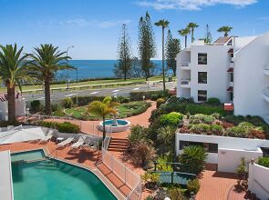 Alexandria Apartments