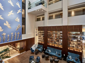 Electra Metropolis Athens