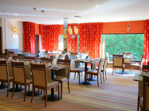 Best Western Plus Hostellerie du Vallon