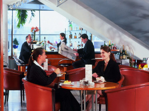 Maritim Hotel Frankfurt