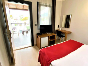 Modern Life Bodrum Otel