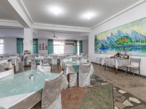 Evkaliptovaya Roscha Sanatorium