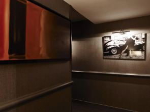 Plaza Tour Eiffel Hotel