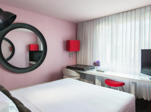 THE PLAZA Seoul, Autograph Collection