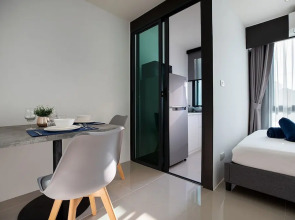 Studio Central Hillview A901