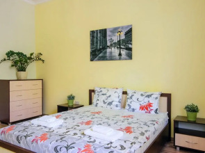 Vip-kvartira Ленинградская 1 3 5