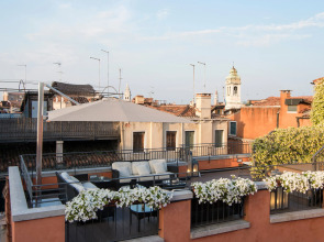 Starhotels Splendid Venice
