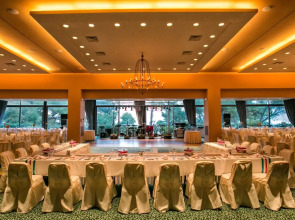 Corfu Holiday Palace Hotel