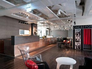 Generator Berlin Alexanderplatz