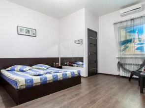 Комнаты на Садовой