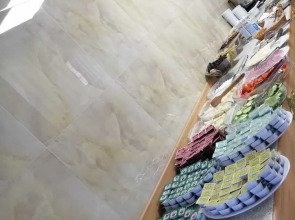 Azizoglu Malkoc Hotel