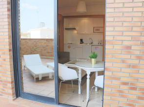Apartamentos G3 Galeón