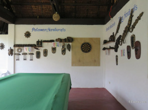 Bohol Sunside Resort