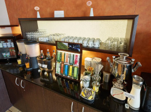 GHOTEL hotel & living München-Nymphenburg