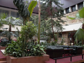 Hotel Bulgaria Burgas