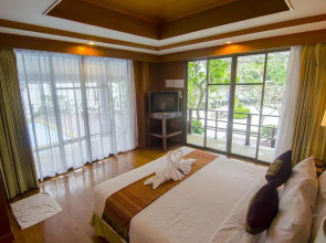 Villa Cha Cha Salad Beach Koh Phangan