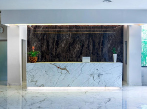 Atlantis Beach Hotel