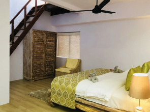 Thaproban Pavilion Resort & Spa