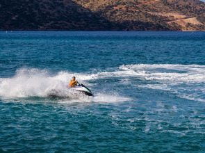 Курорт Mirabello Bay Luxury Resort